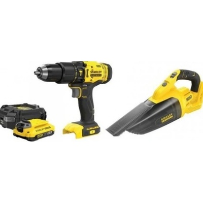 STANLEY SFMCK219D1-QW