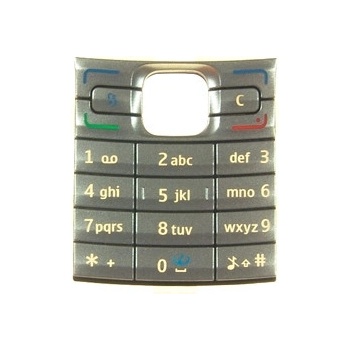 Klávesnica Nokia E50