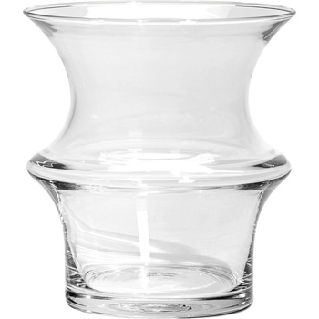 Kosta Boda Ваза Pagod 16, 7 см прозрачна (7042205)