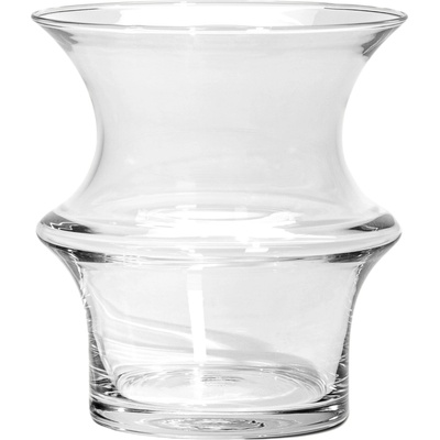 Kosta Boda Ваза Pagod 16, 7 см прозрачна (7042205)