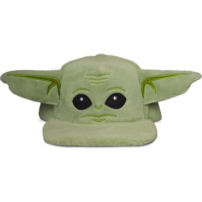 Star Wars The Mandalorian Grogu