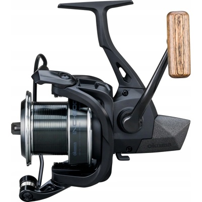 Okuma INC-6000 5.3:1