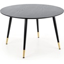 Halmar Embos čierny / zlatá