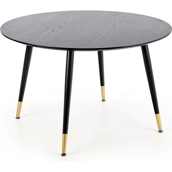 Halmar Embos čierny / zlatá