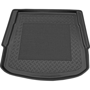 Astar Стелка за багажник за Ford Mondeo IV (2007-2014) 5 doors with spare tyre (192619ST)