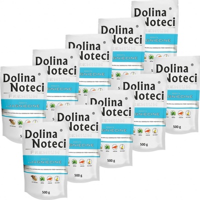 Dolina Noteci Premium Rich In Lamb 10 x 500 g
