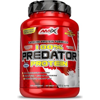 Amix 100% Predator Protein 1000 g