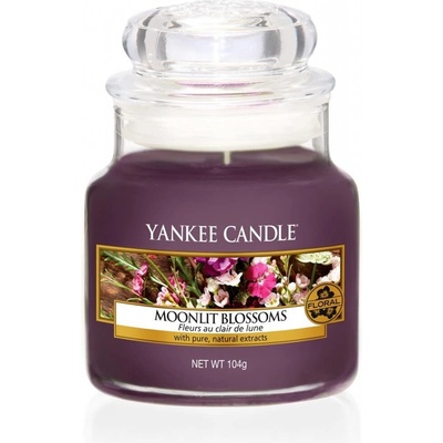 Yankee Candle Moonlit Blossoms 104 g