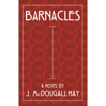 Barnacles - J. MacDougall Hay