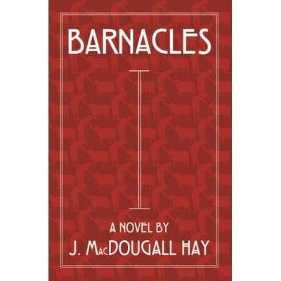 Barnacles - J. MacDougall Hay