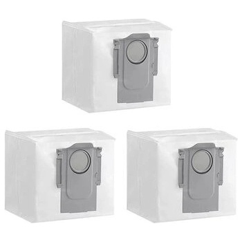 Xiaomi Roborock S7 MaxV Ultra a Q7 Max 3 ks