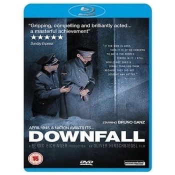 Downfall BD