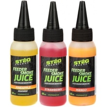 Stég Feeder Smoke Juice 60 ml Pineapple