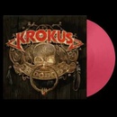 Krokus - Hoodoo LP