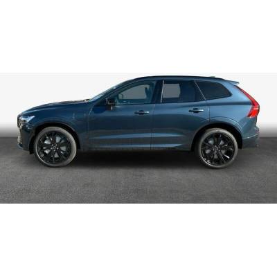 Volvo XC60 Plug-in Hybrid T8 Ultra Black Edition AWD 335 kW