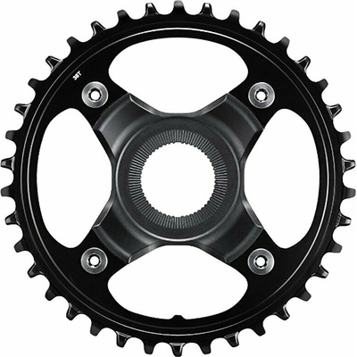Převodník SHIMANO XT SMCRE80 38 zubů, pro 1x11 a 10 speed STePS – Zboží Dáma