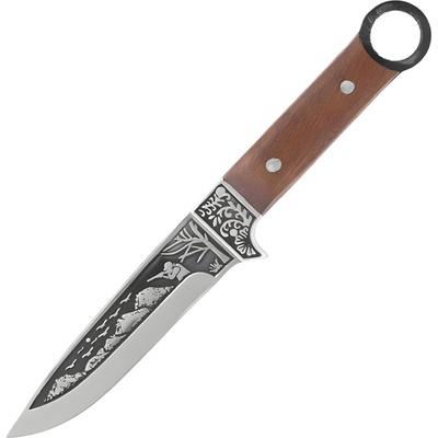 HARAHU GG-40777 Hnědá