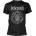 Behemoth Furor Divinus Black L Риза (PH8285L)