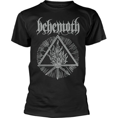 Behemoth Furor Divinus Black L Риза (PH8285L)