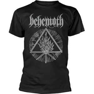 Behemoth Furor Divinus Black L Риза (PH8285L)