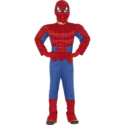 Guirca Spiderman