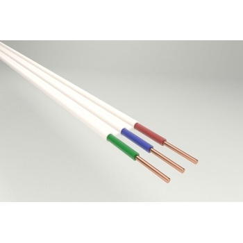 ПВВ-МБ1 2 х 6.0 мм ((N)YIFI-O 2 x 6.0)