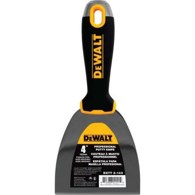 DeWALT Špachtle 4"