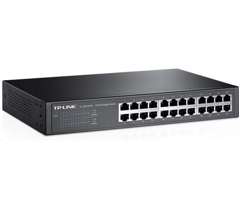 TP-Link TL-SG1024D