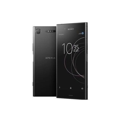 Sony Xperia XZ1 Single SIM