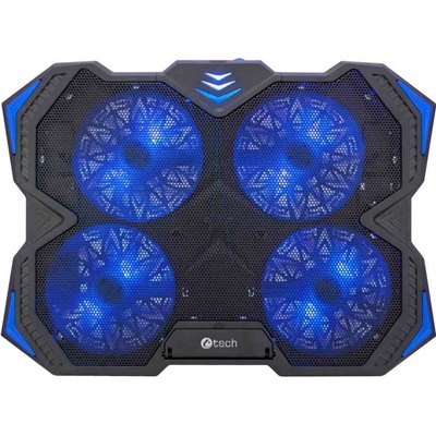 C-Tech Zefyros GCP-01R