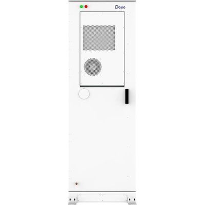 Deye Modulární úložiště energie LiFePO4 60kWh GE-F60 IP65 – Zboží Mobilmania