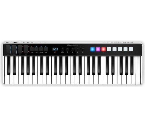 IK Multimedia iRig Keys 49