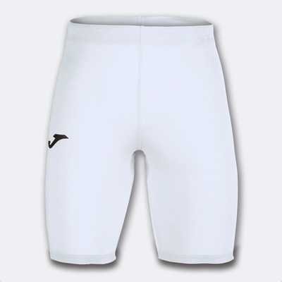 Joma ACADEMY SHORT BRAMA Bílá