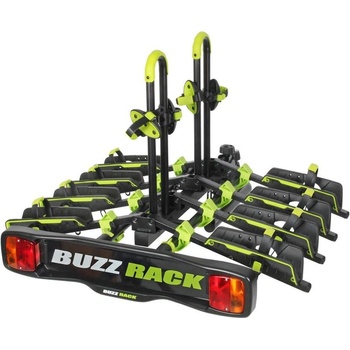 BuzzRack Wing 4 Compact