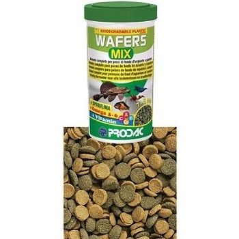 Prodac Pro Wafers Mix 100 ml, 50 g