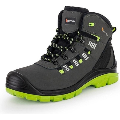 Procera HELIX S3 SRC obuv černá