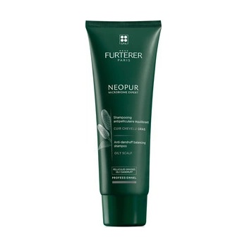 Rene Furterer Neopur Oily Dandruff Shampoo 250 ml