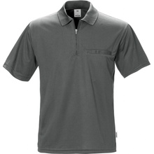 Fristads Coolmax polokošeľa 718 PF šedá