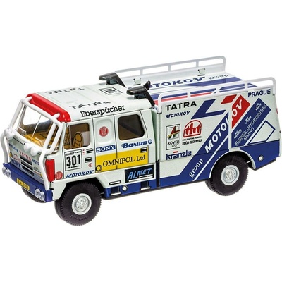 Kovap TATRA 815 Rallye – Zboží Mobilmania