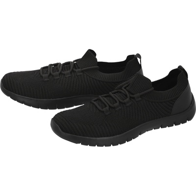 esmara Men Sneaker černé – Zboží Dáma