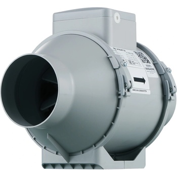 Vents TT PR125