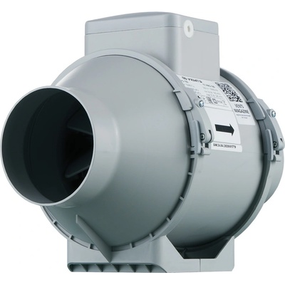 Vents TT PR100