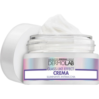 DermoLab rozjasňující krém, Brightening Anti Dark Spot Cream, 50 ml
