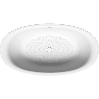 Kaldewei Ellipso Duo 190 x 100 cm 286234013001