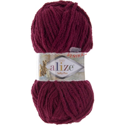 Alize Příze Softy Plus Varianta: 107