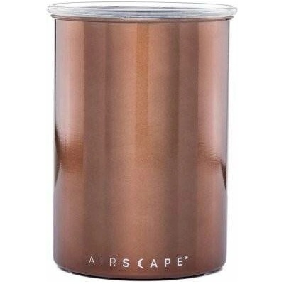 Planetary Design Airscape Brushed Cooper dóza na kávu 500 g