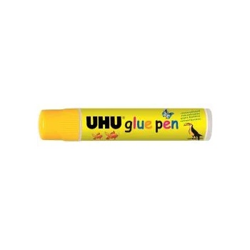 Image 1 of UHU Течно лепило Glue Pen 50мл