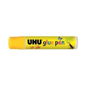 UHU Течно лепило Glue Pen 50мл