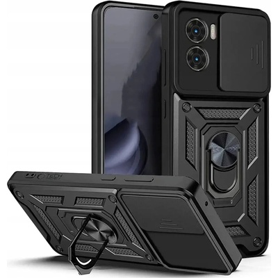 Tech-Protect Калъф Tech-Protect CamShield Pro за Xiaomi Poco X7 PRO 5G - черен мат (5906302361359)