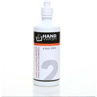 Nasiol NEW CAR MANGO vůně do auta, 50ml